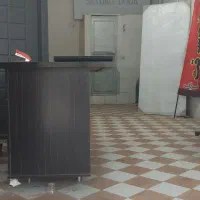 مغازه خیابان شریعتی قبل از چهار راه مجاهد|اجارهٔ مغازه و غرفه|نجف‌آباد, باهنر|دیوار