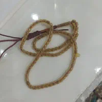 تسبیح آلمانی قدیمی|کلکسیون اشیاء عتیقه|جوانرود, |دیوار