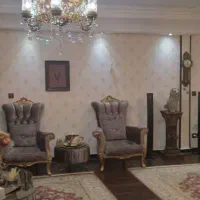 مبل راحتی نه نفره|مبلمان خانگی و میز عسلی|تهران, قیطریه|دیوار