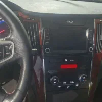 دنا پلاس اتومات|خودرو سواری و وانت|اهواز, نادری|دیوار