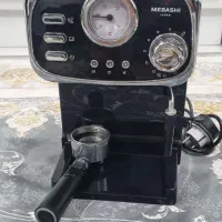 قهوه ساز مباشی ژاپن