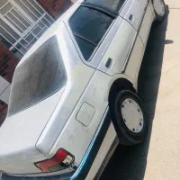 پژو 405 مدل 90