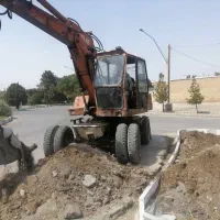 بیل مکانیکی|خودرو سنگین|کرمان, |دیوار