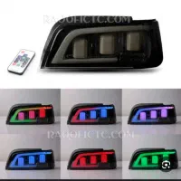 چراغ فولکالر پارس|لامپ و چراغ|قزوین, |دیوار