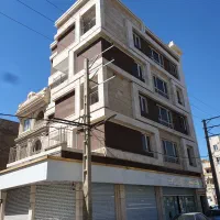 فروش آپارتمان واحد ومغازه یکجا موسی اباد