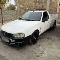 اریسان بااتاق مسقف فلزی