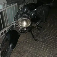 موتور پالس ۲۰۰