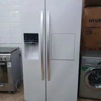 یخچال ساید امرسان