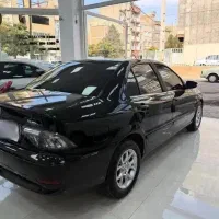 فروش فوری سورن پلاس فول بنزینی