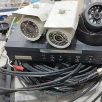 فروش دوربین مداربسته