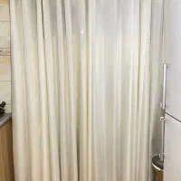 پرده اماده|پرده، رانر، رومیزی|بندر انزلی, زنبق|دیوار