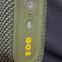 اسپیکر jbl go3|پخش‌کننده همراه|تهران, طیب|دیوار