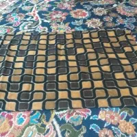 جلدبالش|رختخواب، بالش، پتو|کاشان, کوچه باسکول|دیوار