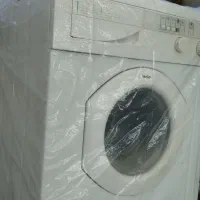 ماشین لباسشویی هایر|ماشین لباسشویی و خشک‌کن لباس|کرمانشاه, |دیوار