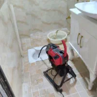 خدمات لوله باز کنی توفارقان و حومه|خدمات پیشه و مهارت|آذرشهر, |دیوار