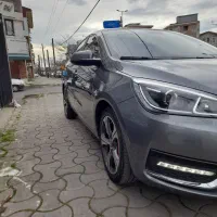 اریزو ۵|خودرو سواری و وانت|رشت, حسین آباد|دیوار