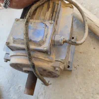 موتور سه فاز|ابزارآلات|اصفهان, شفق|دیوار