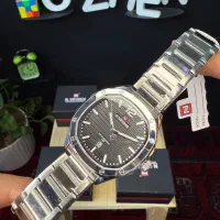 ساعت مچی عقربه ای نیوی فورس NAVIFORCE NF9243