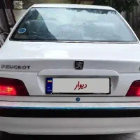 پژو پارس xu7p|خودرو سواری و وانت|گرگان, |دیوار