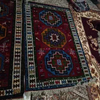قالیچه دستی|فرش|شیروان (خراسان), |دیوار