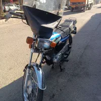 موتور رهرو ۱۴۰۰