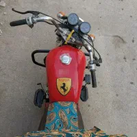موتور|موتورسیکلت|شیروان (خراسان), |دیوار