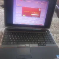 لپ تاب دل مدل ۶۵۲۰