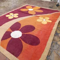 فرش مناسب خونه باغ|فرش|سبزوار, غرب نیروگاه|دیوار