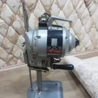 قیچی برقی پارچه برند DAYANG سایز  10|لوازم خیاطی و بافتنی|تهران, دانشگاه شریف|دیوار