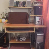 میز کامپیوتر و میز تحریر