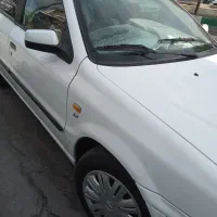 سمند lxمدل 95|خودرو سواری و وانت|قوچان, |دیوار