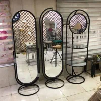 آینه ایستاده|آینه|تبریز, |دیوار