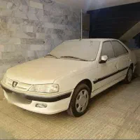 پارس tu5 1401 در حد صفر