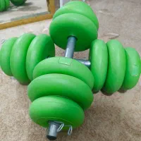 دمبل ۵ کیلویی