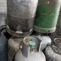 کپسول گاز پرسی