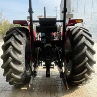 تراکتور 6 سیلندر 399 مدل 1401|خودرو سنگین|سیجوال, |دیوار