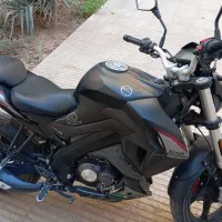 بنای۱۸۰|موتورسیکلت|سمنان, |دیوار