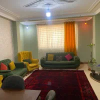 اپارتمان دوخواب شیک باویودریا