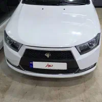 ماشین در حد نو