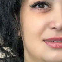 اکستنشن مژه و لیفت ابرو