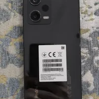شیائومی Redmi Note 12 Pro با حافظهٔ ۲۵۶ گیگابایت