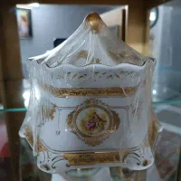 3عددچینی لردشیداصل|صنایع دستی و سایر لوازم تزئینی|اصفهان, باتون|دیوار