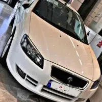 رانا پلاس صفر خشک TU5P تحویلی ۱۴۰۴/۹/۴