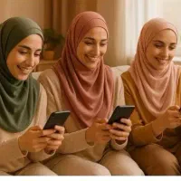 ما هم برای بانوان هم آقایان