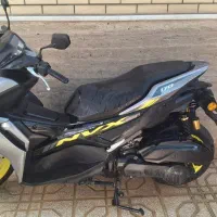 موتور طرح ایروکس کبیر ۱۷۰