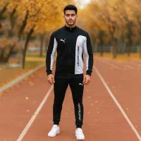 ست شلوارو سویشرت مشکی.|لباس|گرگان, |دیوار