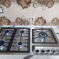 تعمیر اجاق گاز  هود فر  توستر پکیج اجاق گاز مبله
