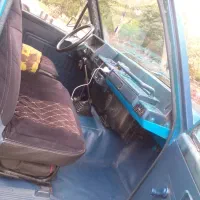 پاترول وانت|خودرو سواری و وانت|تبریز, |دیوار