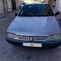 ماشین روآ مدل ۸۷ دوگانه سوزشرکتی|خودرو سواری و وانت|شیراز, مسلم|دیوار