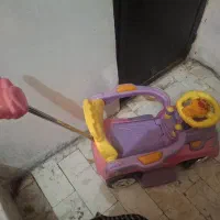 ماشین کودک